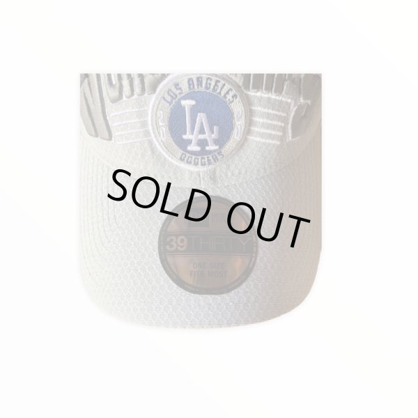 画像4: MAJOR LEAGUE WORLD SERIES メジャーリーグワールドシリーズ ロサンゼルスドジャーズキャップ CAP (4)
