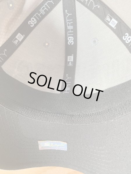 画像7: MAJOR LEAGUE WORLD SERIES メジャーリーグワールドシリーズ ロサンゼルスドジャーズキャップ CAP (7)