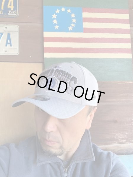 画像9: MAJOR LEAGUE WORLD SERIES メジャーリーグワールドシリーズ ロサンゼルスドジャーズキャップ CAP (9)