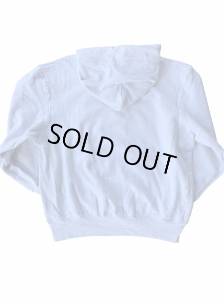 画像2:  Campion REVERSE WEAVE  チャンピオン リバースウィーブ US.Naval Hoodie  (2)