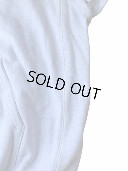 画像5:  Campion REVERSE WEAVE  チャンピオン リバースウィーブ US.Naval Hoodie  (5)