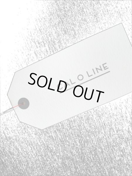 画像8: CAL O LINE キャルオーライン DENIM ENGINEER JACKET エンジニアジャケット (8)