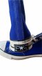 画像4: CONVERSE コンバース　CHUCK70 HI   キャンバスシューズ RUSH BLUE (4)