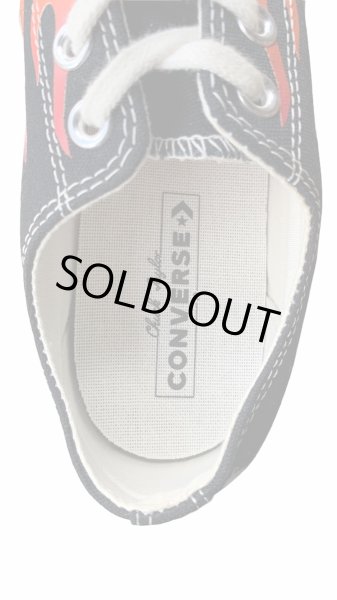 画像4: CONVERSE コンバース　CHUCK70 キャンバスシューズ BLACK (4)