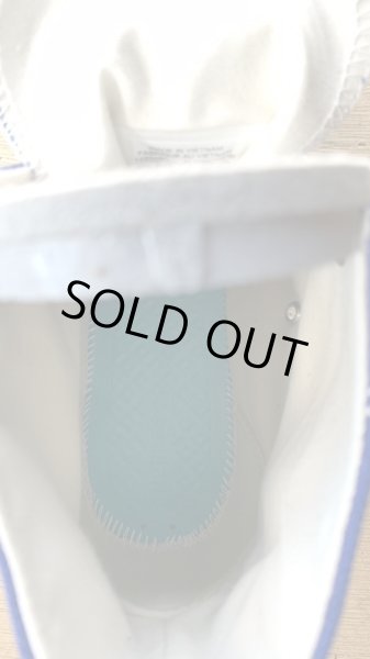 画像6: CONVERSE コンバース　CHUCK70 HI   キャンバスシューズ RUSH BLUE (6)