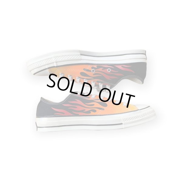 画像3: CONVERSE コンバース　CHUCK70 キャンバスシューズ BLACK (3)