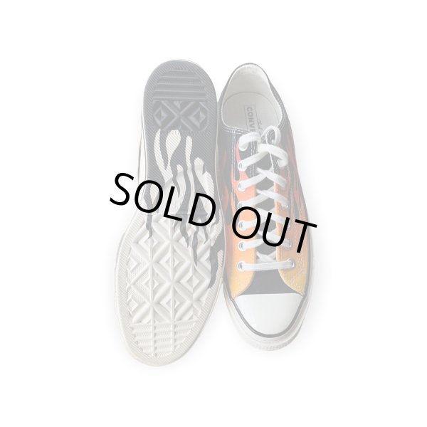 画像2: CONVERSE コンバース　CHUCK70 キャンバスシューズ BLACK (2)