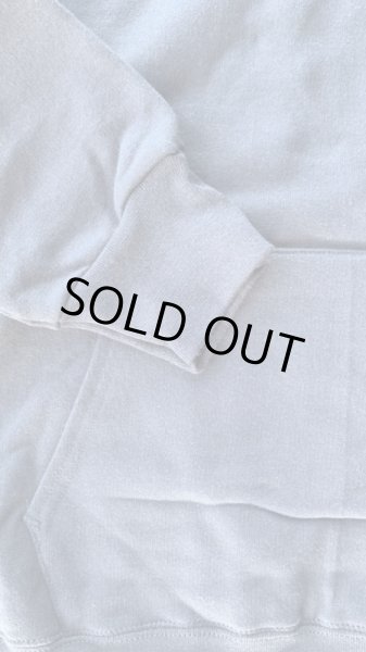 画像5: TROUBLE COFFEE トラブルコーヒー サンフランシスココーヒーショップオリジナルフードスウェット (5)