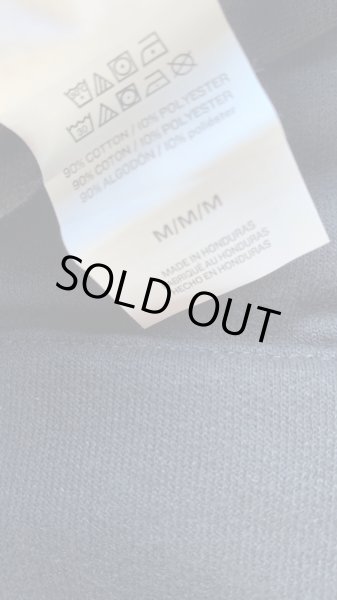 画像8: TROUBLE COFFEE トラブルコーヒー サンフランシスココーヒーショップオリジナルフードスウェット (8)