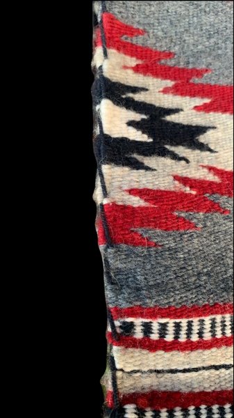 画像4: 1970〜80年代 Navajo Rug ナバホラグ  (4)