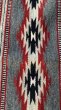 画像2: １９７０〜８０年代 Navajo Rug ナバホラグ　 (2)