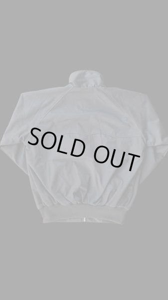 画像2: H.F.and Weaver スウィングトップ BLACK  イギリス製 MADE IN INGLAND  (2)