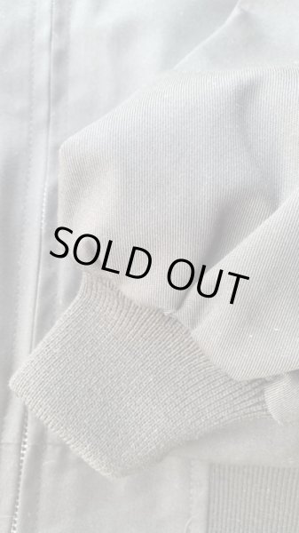 画像5: H.F.and Weaver スウィングトップ BLACK  イギリス製 MADE IN INGLAND  (5)