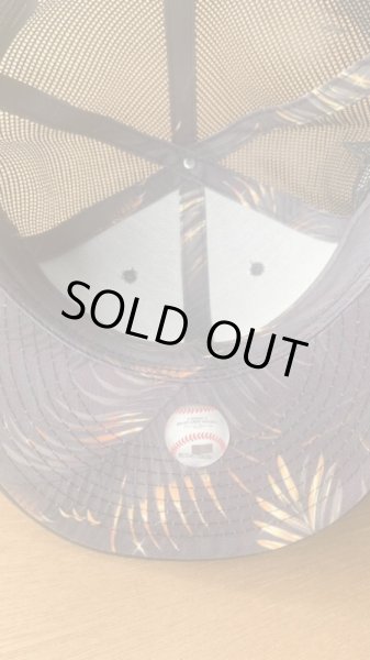 画像7: NEW ERA ２０２２ ALL STAR　メッシュ  CAP     エンジェルス (7)