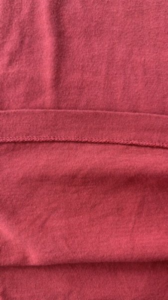 画像5: RRL ダブルアールエル TEEシャツ RED (5)