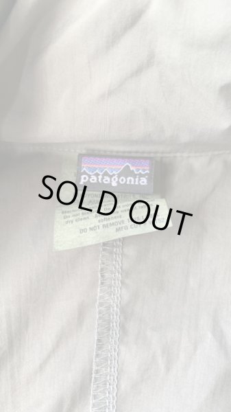 画像3: Patagonia Mars  パタゴニア マーズ GEN2 Level4 wind shirts (3)