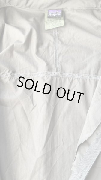 画像4: Patagonia Mars  パタゴニア マーズ GEN2 Level4 wind shirts (4)