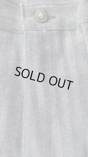 画像5: Dickies  ディッキーズ ワークパンツ MADE IN U.S.A. (5)