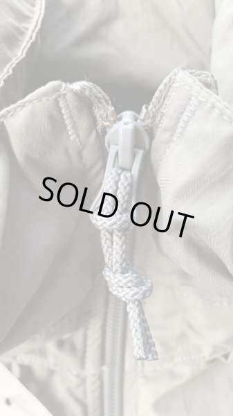 画像5: Patagonia Mars  パタゴニア マーズ GEN2 Level4 wind shirts (5)