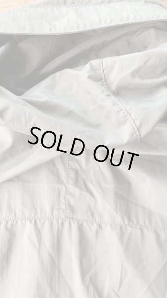 画像10: Patagonia Mars  パタゴニア マーズ GEN2 Level4 wind shirts (10)