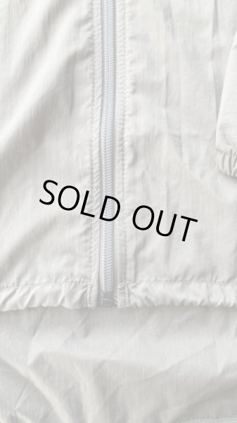 画像7: Patagonia Mars  パタゴニア マーズ GEN2 Level4 wind shirts (7)