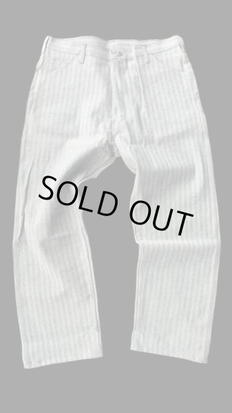 画像2: Dickies  ディッキーズ ワークパンツ MADE IN U.S.A. (2)