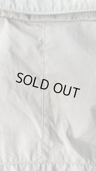 画像9: Patagonia Mars  パタゴニア マーズ GEN2 Level4 wind shirts (9)