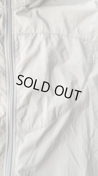 画像8: Patagonia Mars  パタゴニア マーズ GEN2 Level4 wind shirts (8)