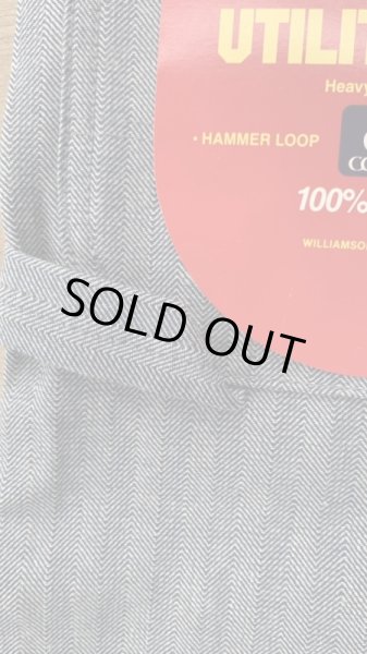 画像8: Dickies  ディッキーズ ワークパンツ MADE IN U.S.A. (8)