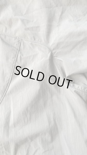 画像11: Patagonia Mars  パタゴニア マーズ GEN2 Level4 wind shirts (11)