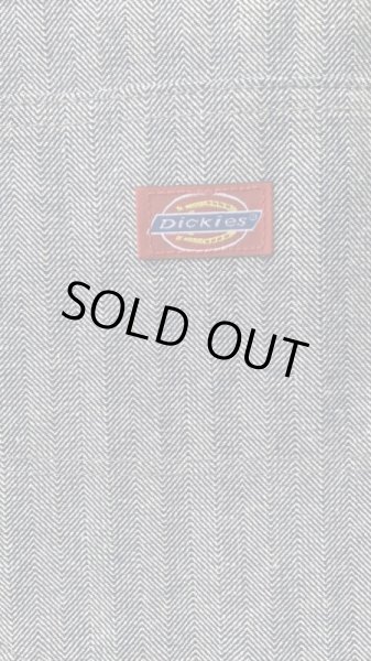 画像4: Dickies  ディッキーズ ワークパンツ MADE IN U.S.A. (4)