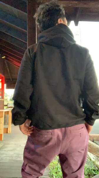 画像7: Farley’sCoffee サンフランシスココーヒーショップ フードスウェット (7)