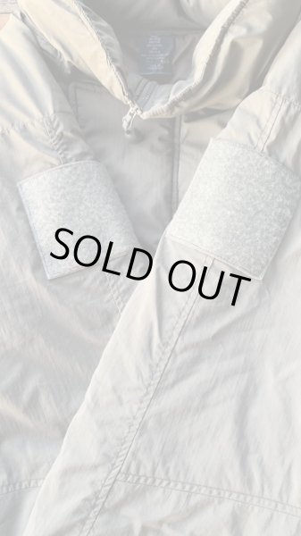 画像13: 2000年代New Old Stock.米軍 PCU  LEVEL7  TYPE2 モンスターパーカー M (13)