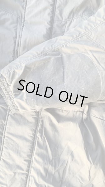 画像11: 2000年代New Old Stock.米軍 PCU  LEVEL7  TYPE2 モンスターパーカー M (11)