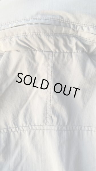 画像10: 2000年代New Old Stock.米軍 PCU  LEVEL7  TYPE2 モンスターパーカー M (10)