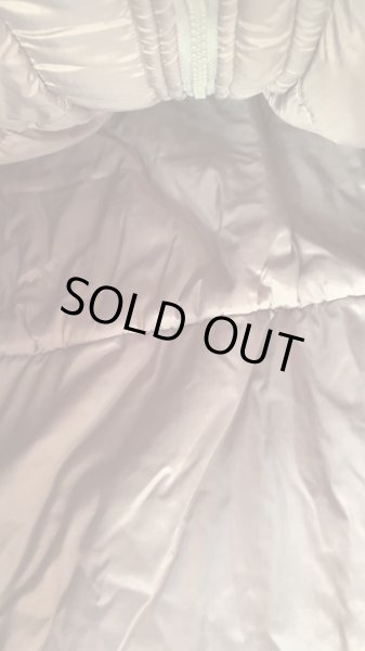 画像9: 2000年代New Old Stock.米軍 PCU  LEVEL7  TYPE2 モンスターパーカー M (9)