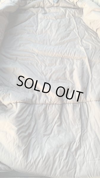 画像6: 2000年代New Old Stock.米軍 PCU  LEVEL7  TYPE2 モンスターパーカー M (6)