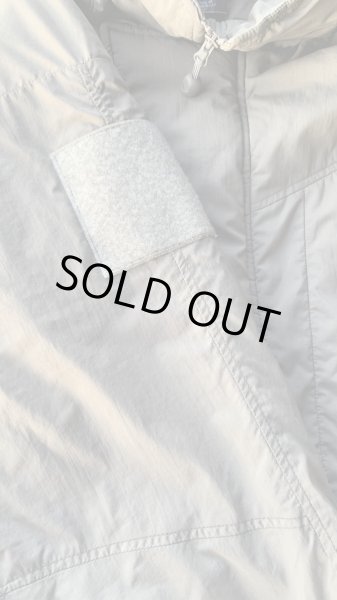 画像5: 2000年代New Old Stock.米軍 PCU  LEVEL7  TYPE2 モンスターパーカー M (5)