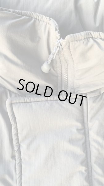 画像4: 2000年代New Old Stock.米軍 PCU  LEVEL7  TYPE2 モンスターパーカー M (4)