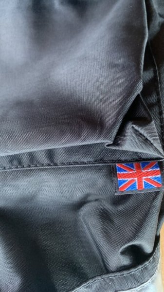 画像10: Belstaff ベルスタッフ TourmasterSummer  ツアーマスターサマー 2004年デッドストック (10)