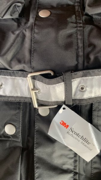 画像5: Belstaff ベルスタッフ TourmasterSummer  ツアーマスターサマー 2004年デッドストック (5)