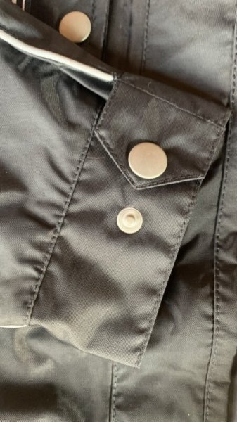 画像12: Belstaff ベルスタッフ TourmasterSummer  ツアーマスターサマー 2004年デッドストック (12)
