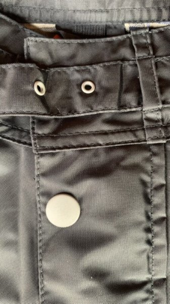 画像3: Belstaff ベルスタッフ TourmasterSummer  ツアーマスターサマー 2004年デッドストック (3)