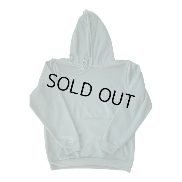 画像1: LA Blanks　MADE IN U.S.A.アメリカ製フードスウェット　BLACK ・GRAY・ GREEN (1)