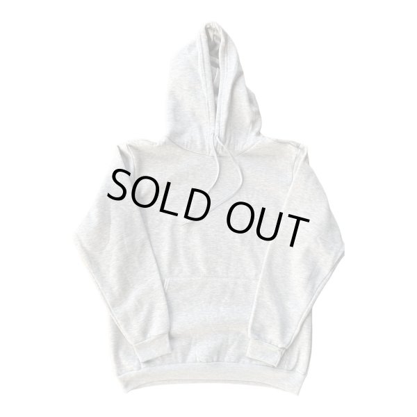 画像6: LA Blanks　MADE IN U.S.A.アメリカ製フードスウェット　BLACK ・GRAY・ GREEN (6)