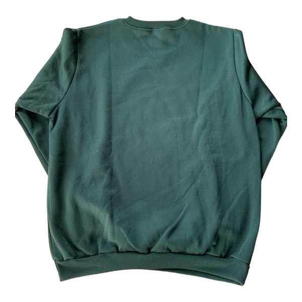 画像10: LA Blanks MADE IN U.S.A.アメリカ製スウェット BLACK ・GRAY・ GREEN (10)