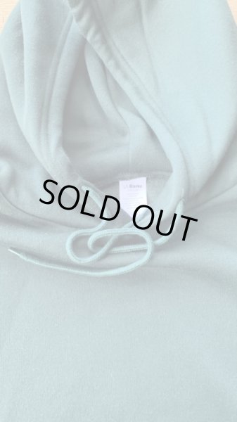 画像3: LA Blanks　MADE IN U.S.A.アメリカ製フードスウェット　BLACK ・GRAY・ GREEN (3)