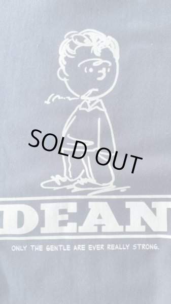 画像6: オマージュスウェット DEAN  GRAY/NAVY (6)