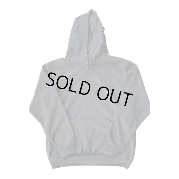 画像11: LA Blanks　MADE IN U.S.A.アメリカ製フードスウェット　BLACK ・GRAY・ GREEN (11)