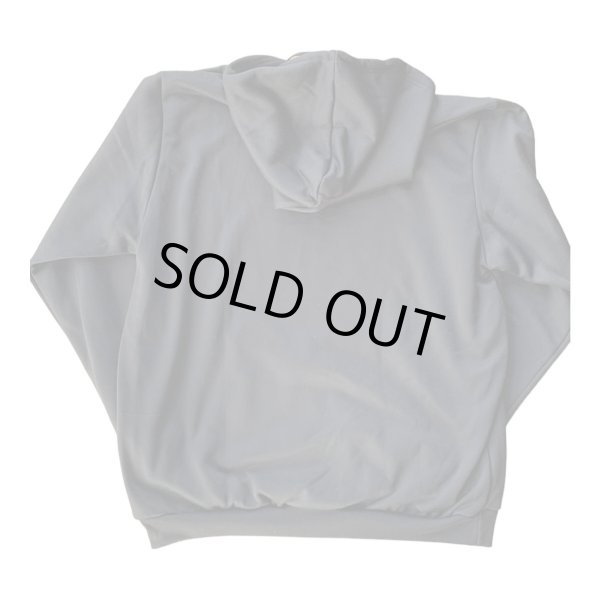 画像12: LA Blanks　MADE IN U.S.A.アメリカ製フードスウェット　BLACK ・GRAY・ GREEN (12)